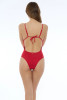 One-Piece Ruffle Costume - RORO