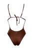 Costume One-Piece with Volant - ROME