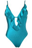 ROTU Costume One-Piece with Ruffles - ROTU