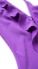 Costume One-Piece with Ruffles - ROVI