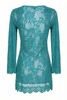 Minidress Colors in Pizzo Floreale - PITU