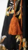 Short Dress Cover-up with Nappine - TRNE