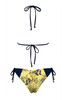 Bikini Triangolo Tropical e Slip Brasiliana - TRGN