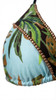 Tropical Triangle Bikini and Brazilian Slip - TRAN