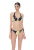 Regular Bead and Slip Triangle Sailing Bikini - TRGN