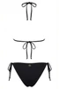 Golden Rings Triangle Bikini - ROPR