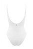 Costume One-Piece with Chrome Studs - FALI