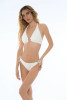 Golden Ring Regular Slip Sailing Bikini - FALI
