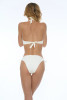 Golden Ring Regular Slip Sailing Bikini - FALI