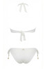 Golden Ring Regular Slip Sailing Bikini - FALI
