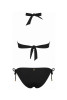 Golden Ring Regular Slip Sailing Bikini - FAPR