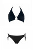 Golden Ring Regular Slip Sailing Bikini - FAPR