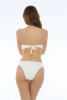 Regular Bead and Slip Band Bikini - FALI