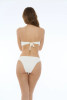 Regular Bead and Slip Band Bikini - FALI