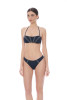 Regular Beaded and Slip Band Bikini - FAPR