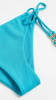 ROTU Regular Slip Golden Sphere Triangle Bikini - ROTU