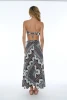 Pareo Ethnic Wallet skirt - ETNE