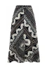 Pareo Ethnic Wallet skirt - ETNE