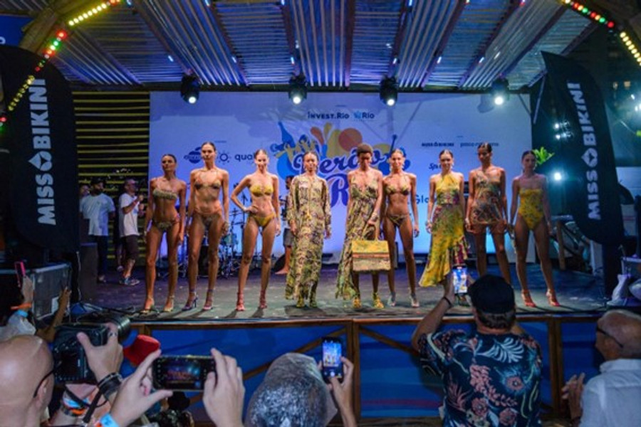 Miss Bikini arrives in Brazil with its first store in Barra