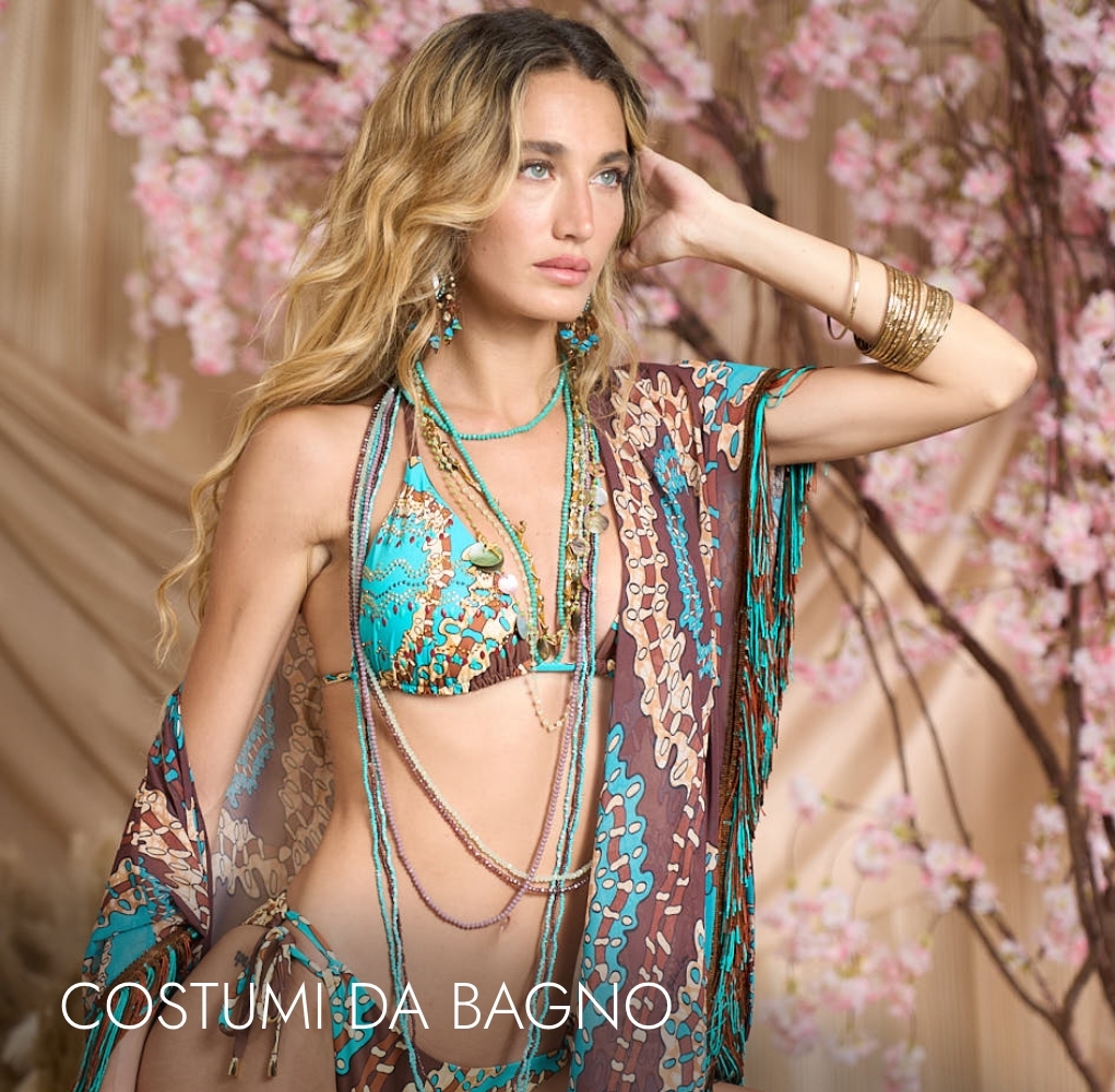 Costumi da bagno Missbikini