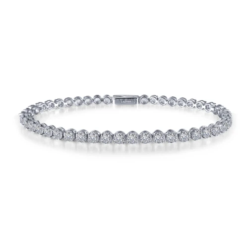 Classic Tennis Bracelet