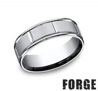 Men's Cobalt-Chrome Ring