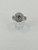 1.00ct Round Cut Diamond