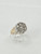 14 Karat Gentlemen's 3.00ctw Diamond Ring