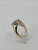 14 Karat Gentlemen's 3.00ctw Diamond Ring