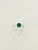 Loose 0.95ct Round Emerald
