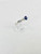 Loose 1.37ct Round Sapphire