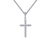 LAFONN 0.36CTW Cross Pendant