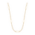 14kt Yellow Gold Fancy Chain