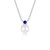 Cultured Freshwater Pearl Necklace