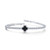 Flexible Tennis Bracelet