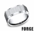 Men's Cobalt-Chrome Ring