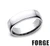 Men's Cobalt-Chrome Ring