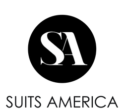 Suits America Logo
