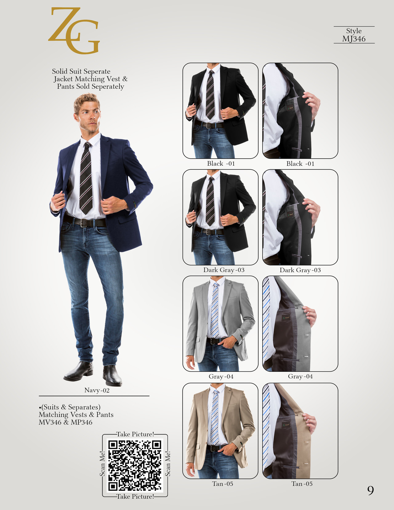 Suits America Wholesale Suits