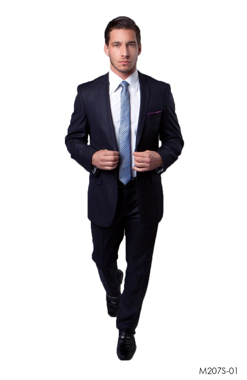 M207 - Suits America