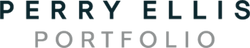 Perry Ellis Portfolio