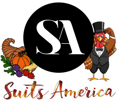 Suits America