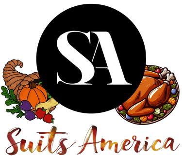 Suits America