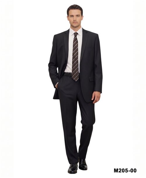 M205-00 (Black)