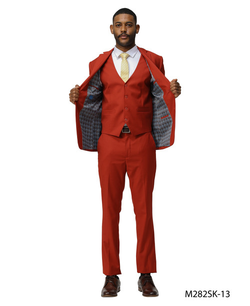 M282SK - Suits America