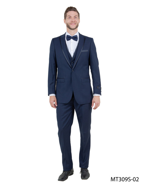 Tuxedos - Page 1 - Suits America