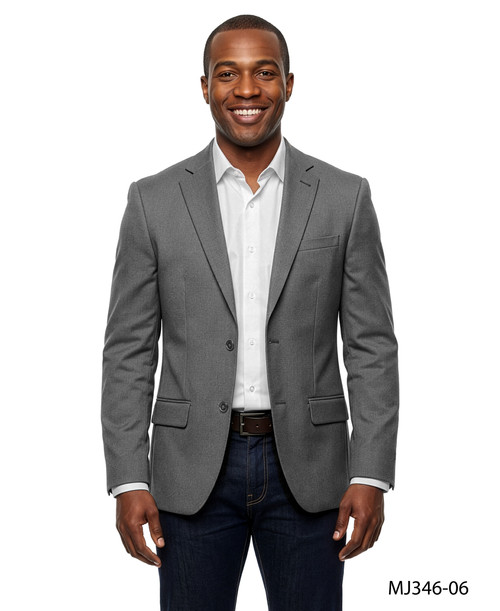 MJ346 (Suits & Separates) (MATCHING VEST & PANTS AVAILABLE MV346 & MP346)