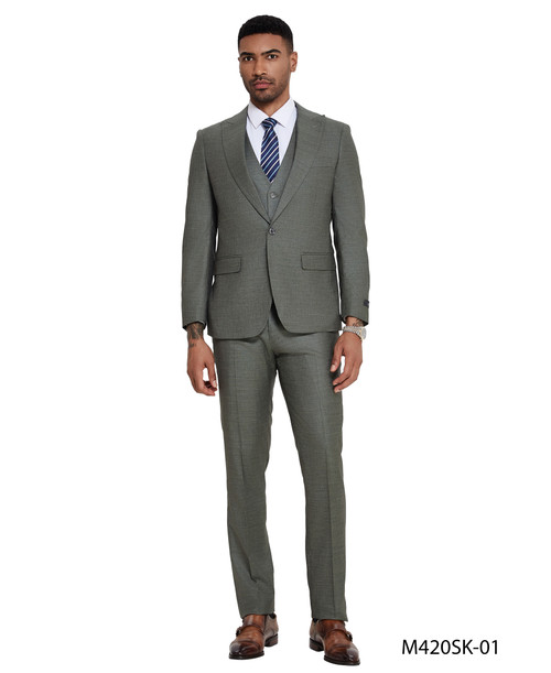 Menswear - Skinny Suits - Page 1 - Suits America