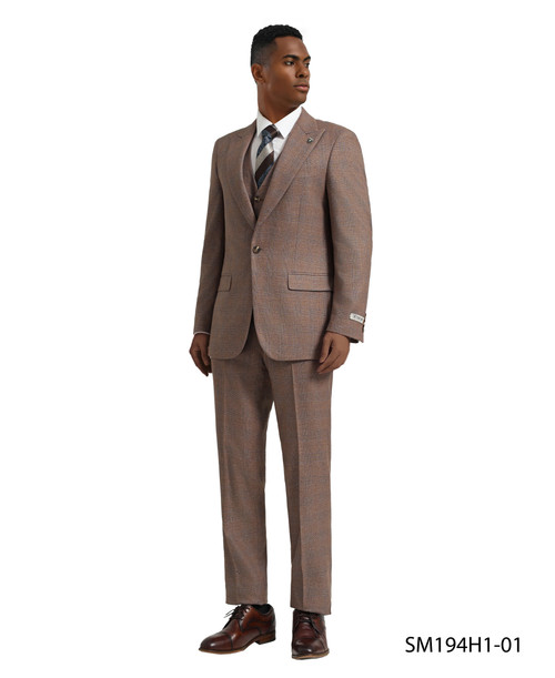 Stacy Adams Products - Suits America
