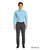 MSH30S - Slim Fit Dress Shirt